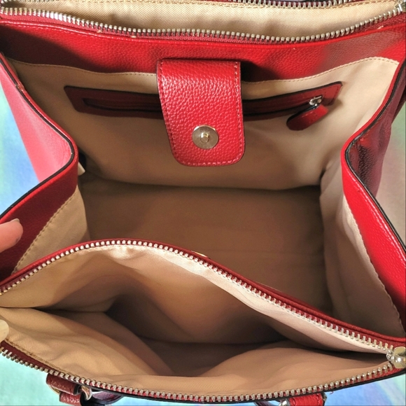 Dana Buchman purse - Picture 4 of 5